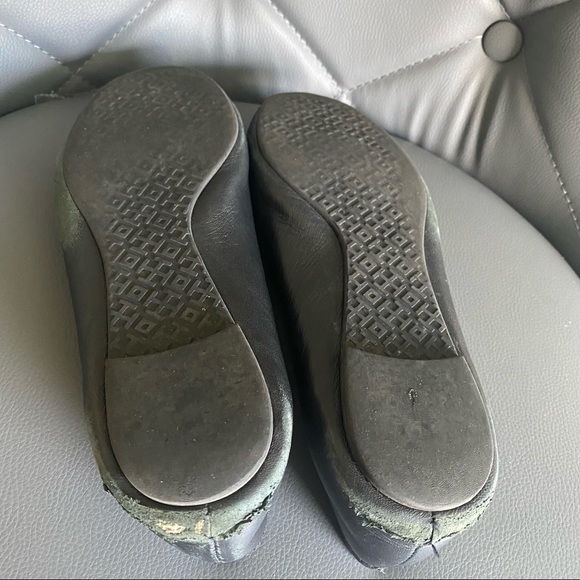 Tory Burch Reva Flat Shoes - Picture 5 of 6